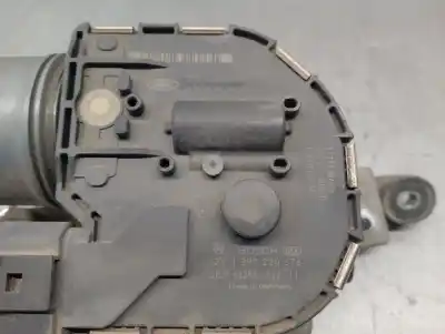 Автозапчастина б/у двигатель передніх склоочисників для ford s-max (ca1) 2.0 tdci cat посилання на oem iam hw3530sw1293  