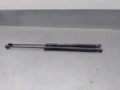 Автозапчастина б/у амортизаторі багажника/дверей для ford s-max (ca1) 2.0 tdci cat посилання на oem iam 6m21r406a10cd  