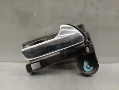 Автозапчастина б/у усередині передня права ручка для fiat freemont (345_) 2.0 jtd посилання на oem iam k68103386aa