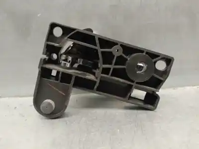 Автозапчастина б/у усередині передня права ручка для fiat freemont (345_) 2.0 jtd посилання на oem iam k68103386aa  