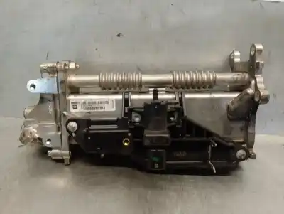 Gebrauchtes Autoersatzteil egr-kühler zum opel astra k sports tourer 1.6 biturbo cdti dpf oem-iam-referenzen v29007672  xs2029