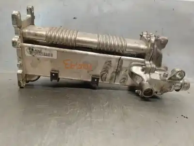 Gebrauchtes Autoersatzteil egr-kühler zum opel astra k sports tourer 1.6 biturbo cdti dpf oem-iam-referenzen v29007672  xs2029