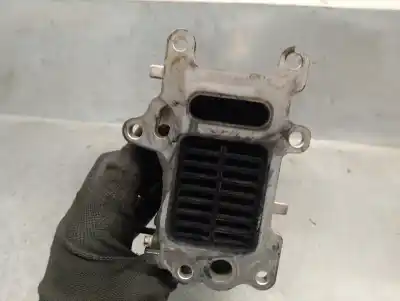 Gebrauchtes Autoersatzteil egr-kühler zum opel astra k sports tourer 1.6 biturbo cdti dpf oem-iam-referenzen v29007672  xs2029