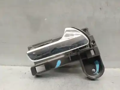 Автозапчастина б/у внутрішня задня права ручка для fiat freemont (345_) 2.0 jtd посилання на oem iam k68103386aa