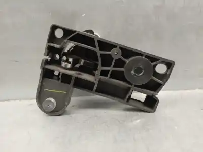 Автозапчастина б/у внутрішня задня права ручка для fiat freemont (345_) 2.0 jtd посилання на oem iam k68103386aa  