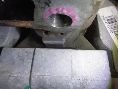 Second-hand car spare part engine support for fiat freemont (345_) 2.0 jtd oem iam references p05147131ad  k05147131ad