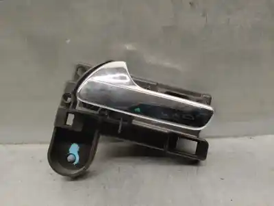 Автозапчастина б/у ліва задня внутрішня ручка для fiat freemont (345_) 2.0 jtd посилання на oem iam k68103387aa