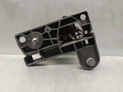 Автозапчастина б/у ліва задня внутрішня ручка для fiat freemont (345_) 2.0 jtd посилання на oem iam k68103387aa  