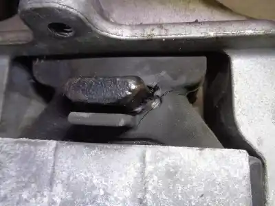 Pezzo di ricambio per auto di seconda mano supporto motore per fiat freemont (345_) 2.0 jtd riferimenti oem iam p04766549ad  k04766549ad