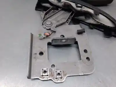 Автозапчасти б/у рычаг ручного тормоза за fiat freemont (345_) 2.0 jtd ссылки oem iam 1td36dx9ae  k1td36dx9ae