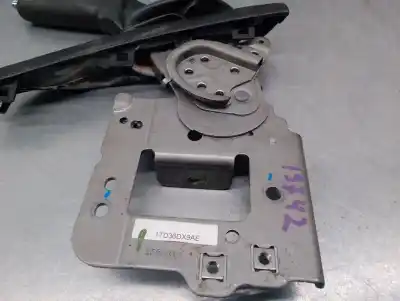 Автозапчасти б/у рычаг ручного тормоза за fiat freemont (345_) 2.0 jtd ссылки oem iam 1td36dx9ae  k1td36dx9ae