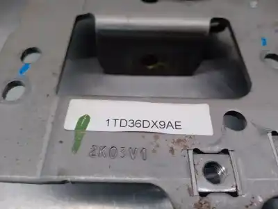 Автозапчасти б/у рычаг ручного тормоза за fiat freemont (345_) 2.0 jtd ссылки oem iam 1td36dx9ae  k1td36dx9ae