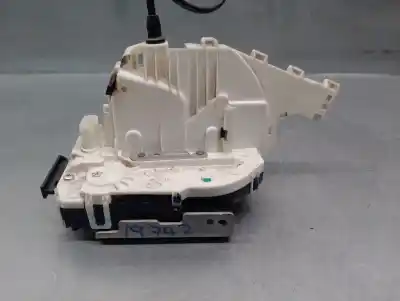 Автозапчастина б/у замок заднього правого дверя для fiat freemont (345_) 2.0 jtd посилання на oem iam 04589914ad  