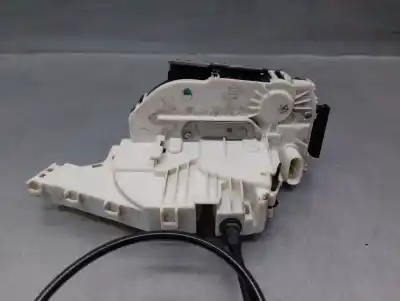 Автозапчастина б/у замок заднього правого дверя для fiat freemont (345_) 2.0 jtd посилання на oem iam 04589914ad  