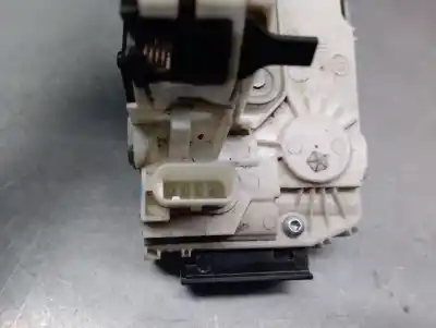 Автозапчастина б/у замок заднього правого дверя для fiat freemont (345_) 2.0 jtd посилання на oem iam 04589914ad  