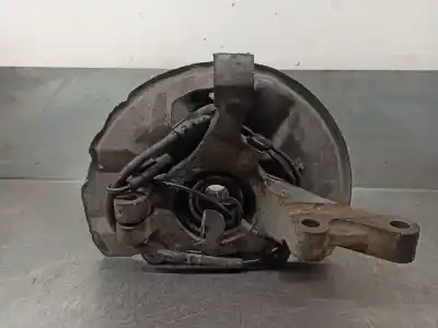 Second-hand car spare part front left knuckle for dodge caliber 2.0 crd oem iam references 5085703ai