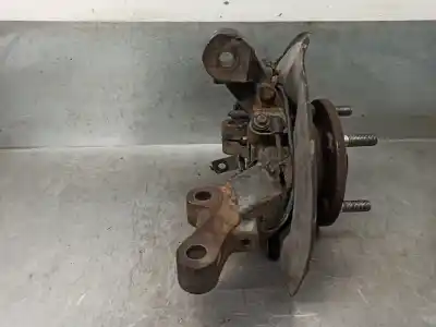 Second-hand car spare part front left knuckle for dodge caliber 2.0 crd oem iam references 5085703ai  