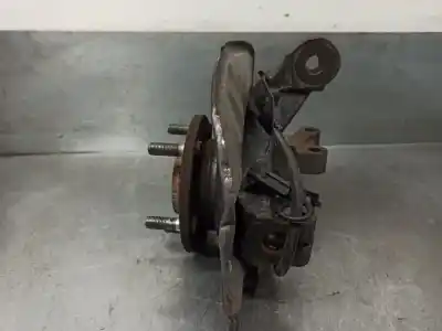 Second-hand car spare part front left knuckle for dodge caliber 2.0 crd oem iam references 5085703ai  