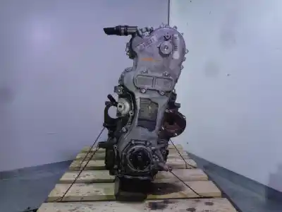 Pièce détachée automobile d'occasion MOTEUR pour FIAT FIORINO  Références OEM IAM 102A2000 55212839 5100865