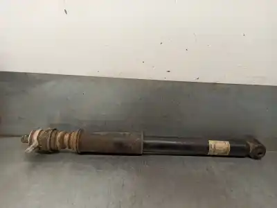 Автозапчастина б/у амортизатор задній лівий для hyundai i20 ii (gb, ib) 1.2 посилання на oem iam 55300c8500