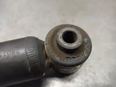 Автозапчастина б/у амортизатор задній лівий для hyundai i20 ii (gb, ib) 1.2 посилання на oem iam 55300c8500  