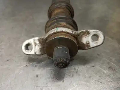 Автозапчастина б/у правий задній амортизатор для hyundai i20 ii (gb, ib) 1.2 посилання на oem iam 55300c8500  