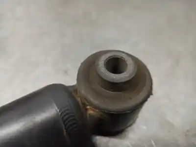 Автозапчастина б/у правий задній амортизатор для hyundai i20 ii (gb, ib) 1.2 посилання на oem iam 55300c8500  