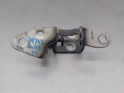 Second-hand car spare part hinge for fiat freemont (345_) 2.0 jtd oem iam references k55360918ah  