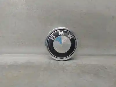 Pezzo di ricambio per auto di seconda mano maniglia esterna del cancello per bmw serie 1 berlina (e81/e87) 2.0 16v diesel riferimenti oem iam 7153173