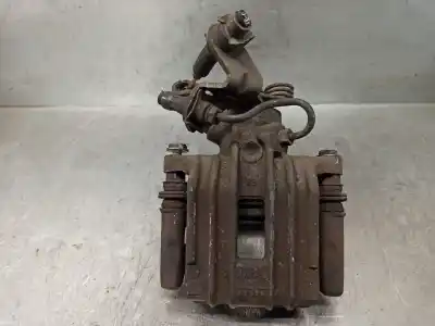 Peça sobressalente para automóvel em segunda mão pinça de travão traseira direita por audi a3 (8p) 2.0 tdi referências oem iam 1k0615424j