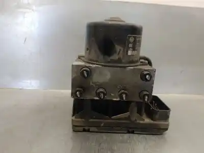 Автозапчастина б/у абс для seat toledo ii (1m2) 1.9 tdi посилання на oem iam 1j0614117c