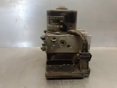 Автозапчастина б/у абс для seat toledo ii (1m2) 1.9 tdi посилання на oem iam 1j0614117c  10020401424