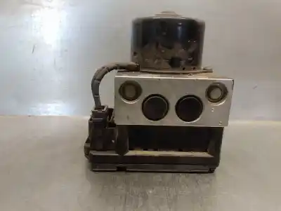 Автозапчастина б/у абс для seat toledo ii (1m2) 1.9 tdi посилання на oem iam 1j0614117c  10020401424