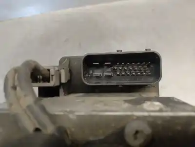 Автозапчастина б/у абс для seat toledo ii (1m2) 1.9 tdi посилання на oem iam 1j0614117c  10020401424