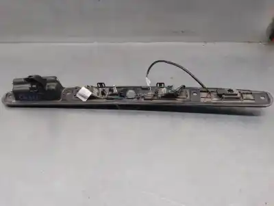 Автозапчастина б/у зовнішня ручка ворот для fiat freemont (345_) 2.0 jtd посилання на oem iam k68096254ab  