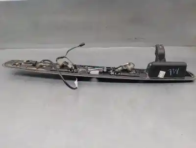 Автозапчастина б/у зовнішня ручка ворот для fiat freemont (345_) 2.0 jtd посилання на oem iam k68096254ab  