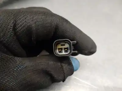 Автозапчастина б/у зовнішня ручка ворот для fiat freemont (345_) 2.0 jtd посилання на oem iam k68096254ab  