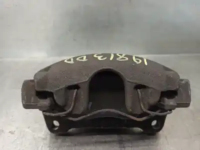 Автозапчастина б/у передній правий гальмівний супорт для audi a4 b7 avant (8ed) 2.0 tdi посилання на oem iam 8e0615124a  
