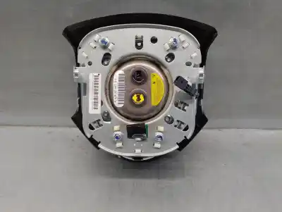 Автозапчастина б/у передня ліва подушка безопасности для fiat freemont (345_) 2.0 jtd посилання на oem iam 1tp76dx9ae  k1tp76dx9ae