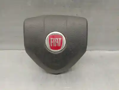 Автозапчасти б/у передняя левая подушка безопасности за fiat freemont (345_) 2.0 jtd ссылки oem iam 1tp76dx9ae