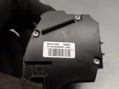 Автозапчастина б/у команда чистити для fiat freemont (345_) 2.0 jtd посилання на oem iam 56046118ad  k56046118ad