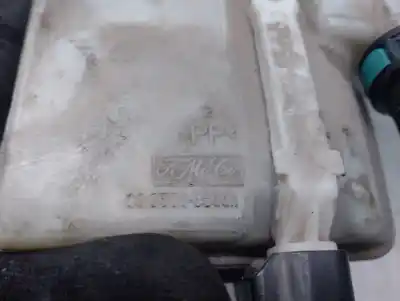 Автозапчастина б/у гальмівний насос для ford s-max (ca1) 2.0 tdci cat посилання на oem iam 03350885551  03350886381
