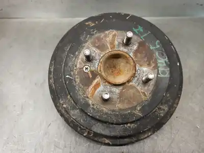 Автозапчастина б/у культ заднього лівого для hyundai i20 ii (gb, ib) 1.2 посилання на oem iam 52750c8000  