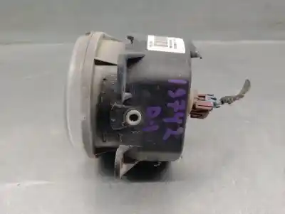 Автозапчастина б/у ліва протитутмана для fiat freemont (345_) 2.0 jtd посилання на oem iam 05182026aa  