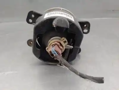 Автозапчастина б/у ліва протитутмана для fiat freemont (345_) 2.0 jtd посилання на oem iam 05182026aa  