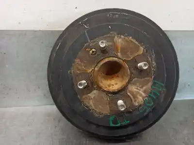 Автозапчастина б/у культ заднього правого для hyundai i20 ii (gb, ib) 1.2 посилання на oem iam 52750c8000  