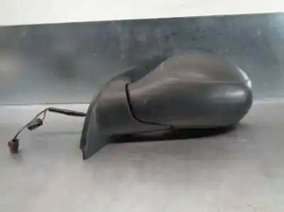 Peça sobressalente para automóvel em segunda mão espelho retrovisor esquerdo por citroen c3 1.4 referências oem iam 8149fj  