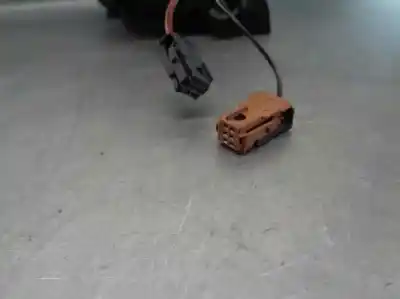 Peça sobressalente para automóvel em segunda mão espelho retrovisor esquerdo por citroen c3 1.4 referências oem iam 8149fj  