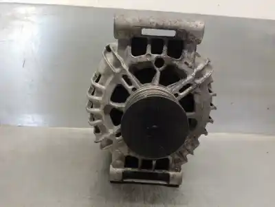 Tweedehands auto-onderdeel alternator voor peugeot 3008 monospace (0u_) 1.6 vti oem iam-referenties 9666998080