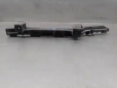 Автозапчастина б/у підсилення заднього бампера для fiat freemont (345_) 2.0 jtd посилання на oem iam 05178412af